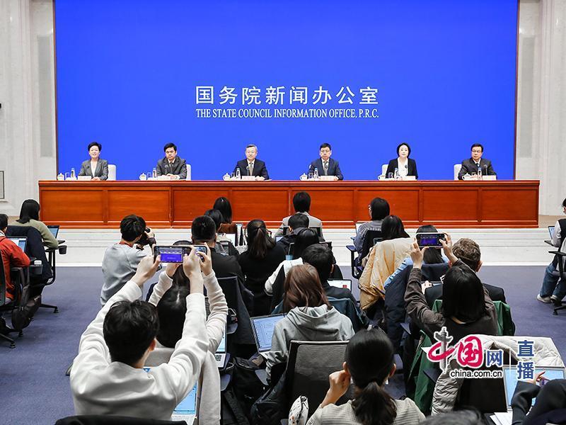 重庆时时彩：五部委解读稳外贸新政：加大金融支持 培育外贸新动能