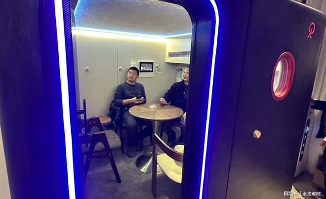 富联娱乐注册：国内卖不动，老外却抢疯了？国产“速冻”黑科技订单飙涨335%